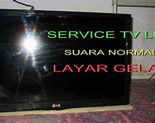 Image result for Kerusakan Tidak Ada Suara Pada TV LED LG 32 Inci