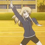 Image result for Cringey Anime Girl Dance