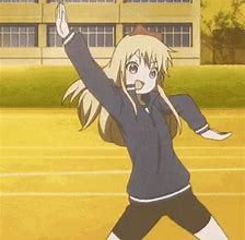 Image result for Anime Dude Dance Meme GIF