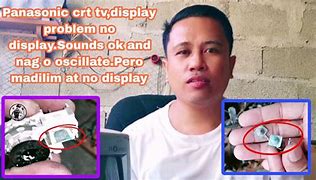 Image result for Panasonic Viera Screen Problems