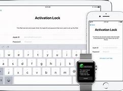 Image result for Apple iPad Lock Screen