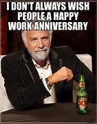 Image result for 20 Year Work Anniversaary Funny