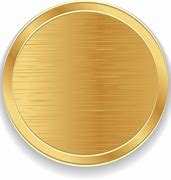 Image result for Gold Round Logo.png