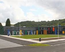 Image result for Avon TAF School UK Front Building