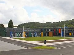 Image result for Afon Taf High School