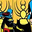 Image result for The Batman Batgirl Begins Barbara