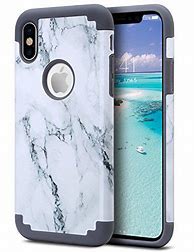 Image result for iPhone 10 Cases Marble