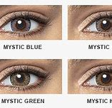 Image result for Dailies Colors Alcon Contact Lens