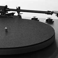 Image result for Best Anti Static Turntable Mat