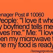 Image result for Teenager Post Quotes About Boyfriends