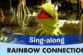 Image result for Kermit the Frog Listening to Music