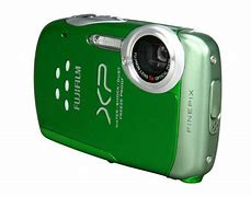 Image result for Fujifilm Waterproof Digital Camera