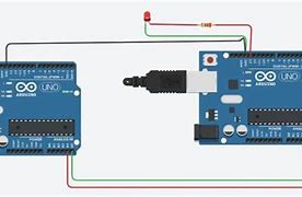 Image result for Communication I2C Entre 2 Arduino