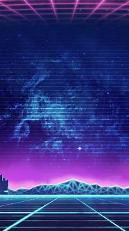 Image result for Retro Galaxy Background