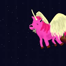 Image result for Space Unicorn Art