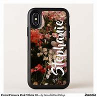 Image result for OtterBox iPhone 7 with Flowers