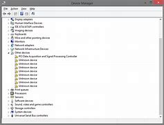 Image result for Windows Device Manager PCI E