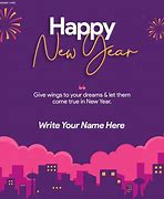 Image result for Boxed Happy New Year Cards