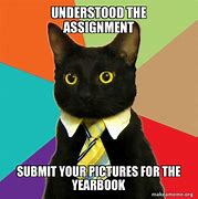 Image result for Understand the Assignment Meme