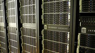 Image result for Internet Archive HD