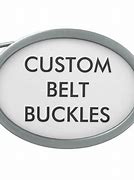 Image result for Belt Buckle Template