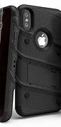 Image result for iPhone X Durable Bumper Case