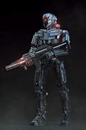 Image result for Future Humanoid Army Robots