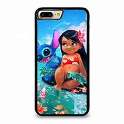 Image result for Stitch iPhone 7 Cases with Hearts