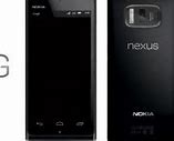 Image result for Nokia Nexus