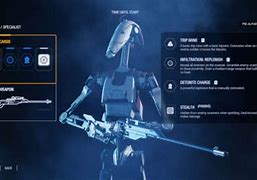 Image result for Star Wars OOM Droid