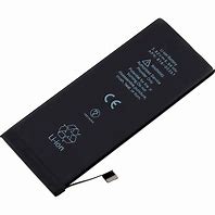 Image result for iPhone 7 Battery Lithium