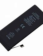 Image result for Lithium Ion Battery iPhone