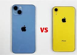 Image result for 12 Mini vs XR