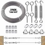 Image result for Heavy Duty Wire Rope