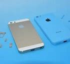 Image result for iPhone 5S Size Cm