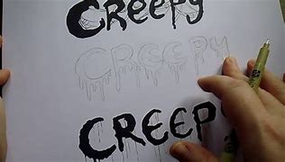 Image result for Scary Chain Letters