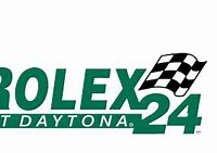 Image result for Rolex Daytona 24hr Logo Transparent
