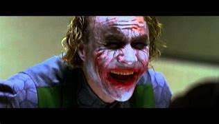 Image result for Heath Ledger Joker Laughing