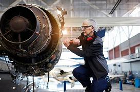 Image result for What Do Aeronautical Engineer Make