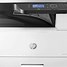 Image result for 2 Tray Laser Printer Black and White