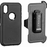 Image result for iPhone X Case OtterBox Defender
