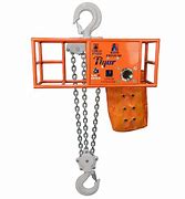 Image result for Hydraulic Chain Block