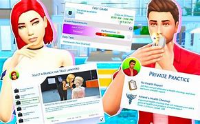 Image result for Sims 4 Game Mods