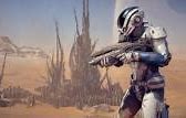 Image result for Mass Effect Andromeda First Mission Thumbnail