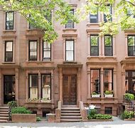 Image result for Houses in New York City