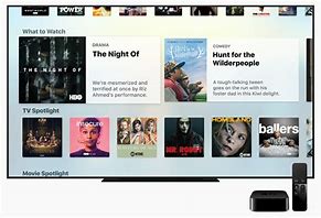 Image result for Apple TV App iOS