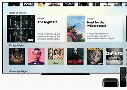 Image result for Apple iPhone Project TV App