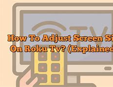 Image result for Roku TV Display