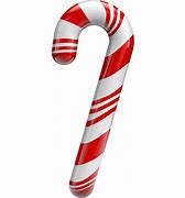 Image result for Candy Cane No Hook
