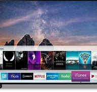 Image result for Samsung Smart Hub TV